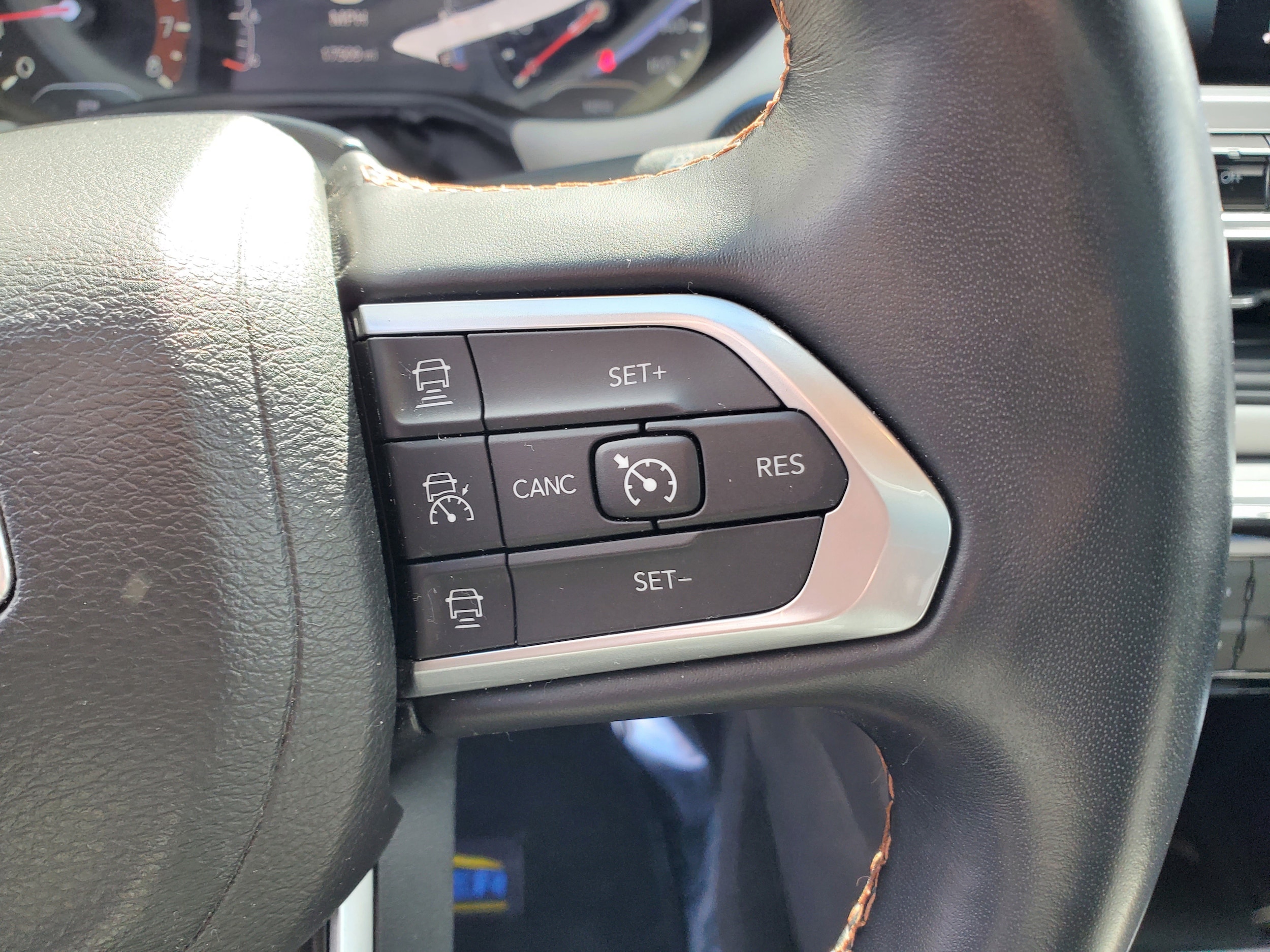 2022 Jeep Compass Limited - Photo 12