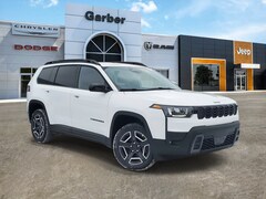 2026 Jeep Cherokee LAREDO 4X4 Sport Utility