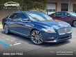  Lincoln Continental