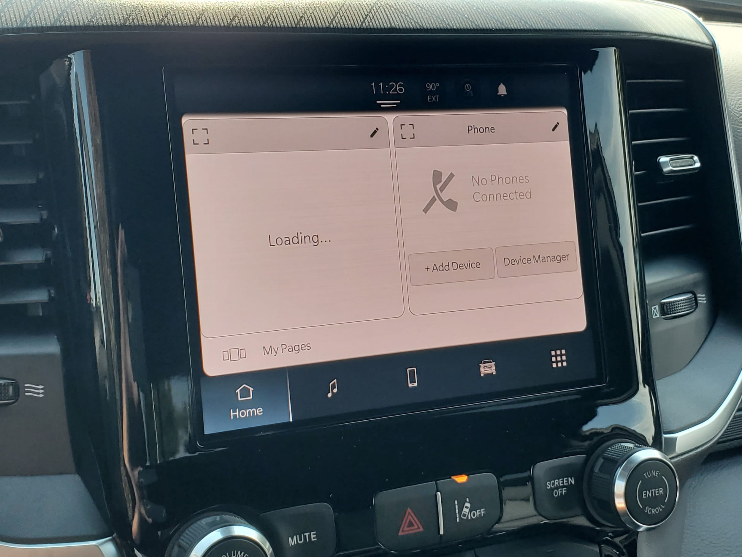 2026 RAM 1500 Big Horn/Lone Star - Photo 18