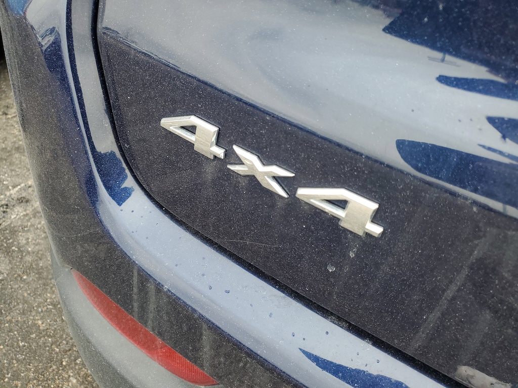 Used 2018 Jeep Compass Limited SUV