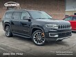 Jeep Wagoneer