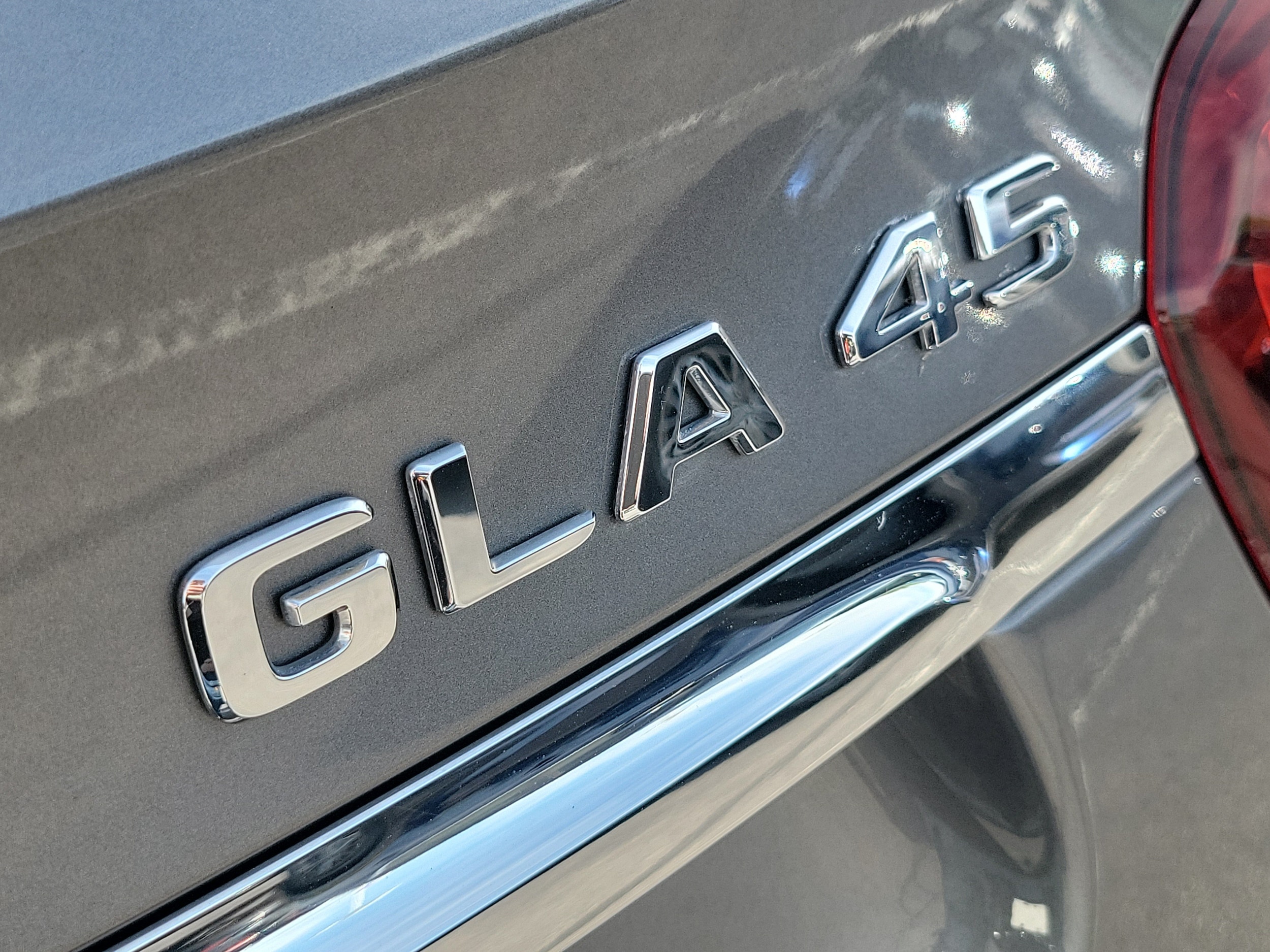 2019 Mercedes-Benz GLA-Class AMG GLA45 - Photo 36