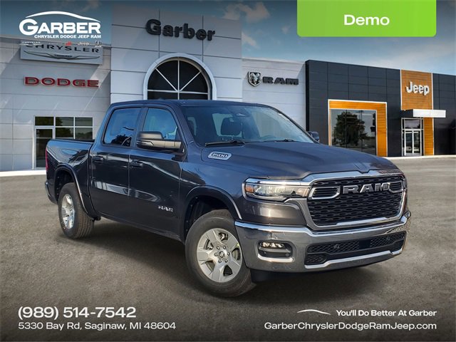 2026 RAM Ram 1500 Pickup Big Horn/Lone Star's photo