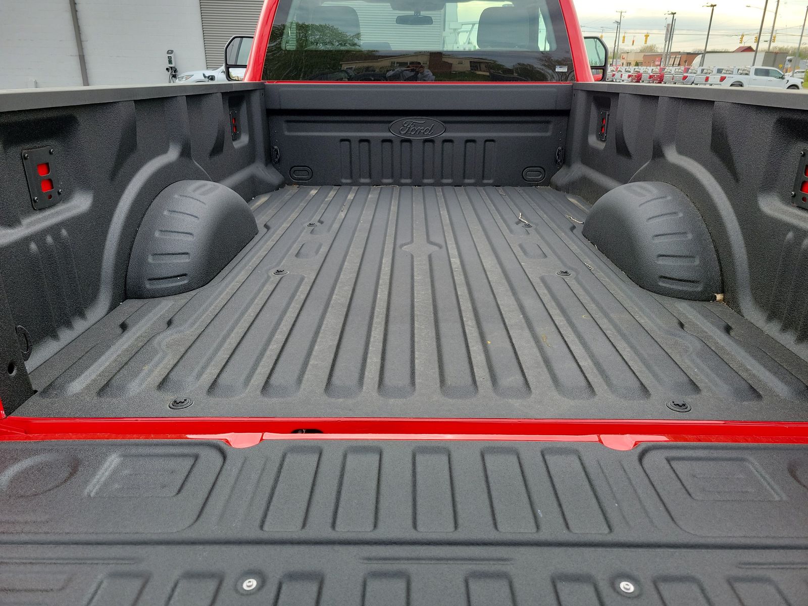 2026 Ford F-250 Super Duty XL - Photo 20