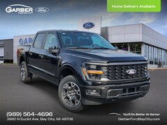 2025 Ford F-150 STX Truck