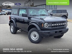 2026 Ford Bronco Base SUV
