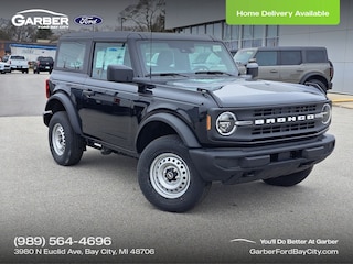 2026 Ford Bronco Base SUV