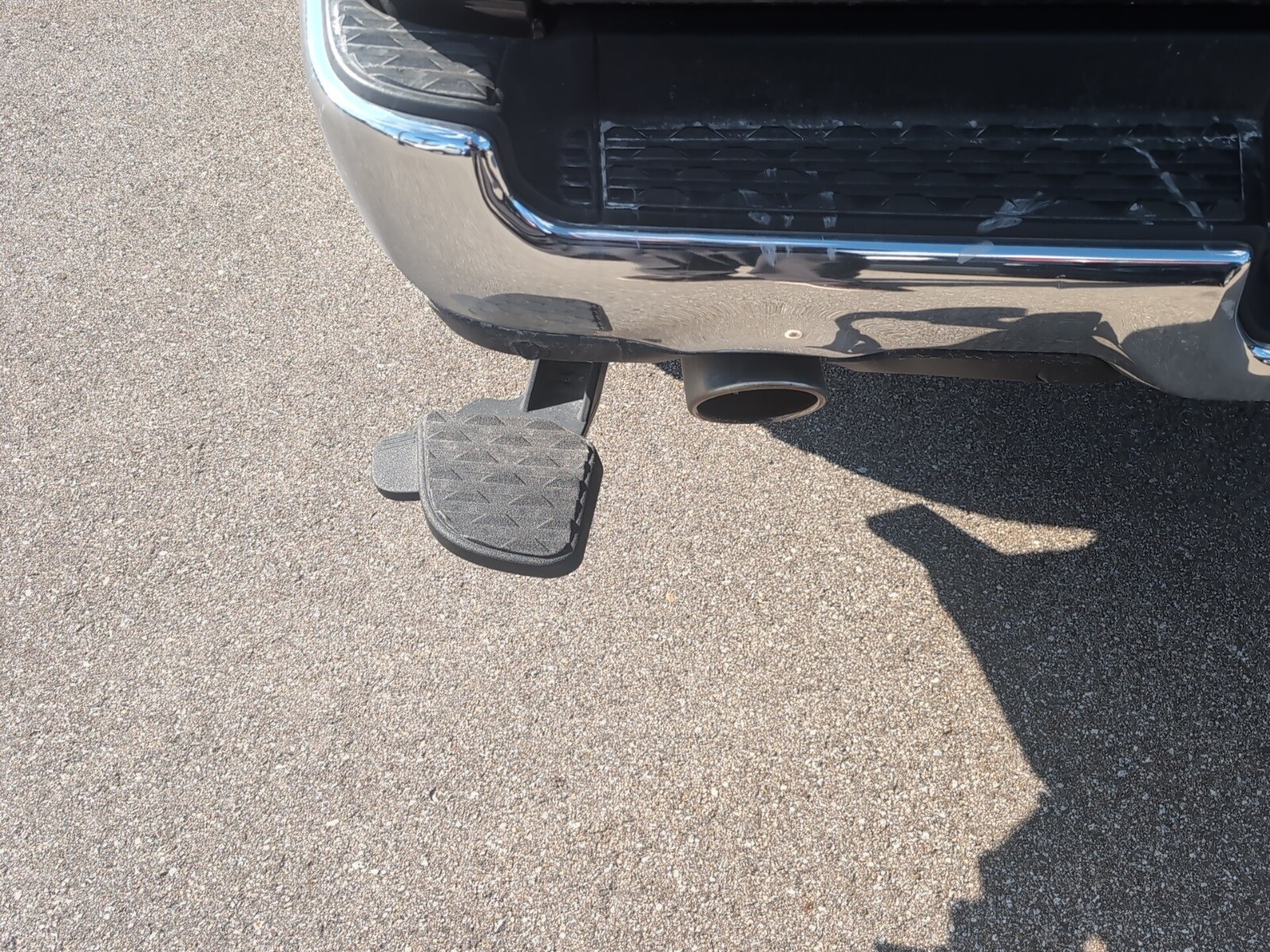 2021 Ram 1500 Laramie photo 3