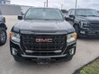 GMC Canyon