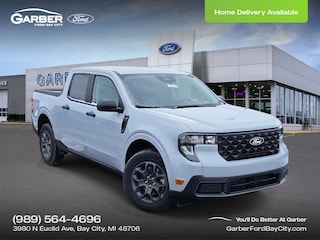 2026 Ford Maverick XLT Truck