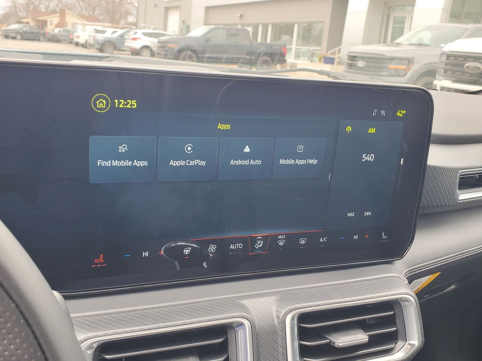 2025 Ford Mustang EcoBoost Premium Fastback - Photo 20