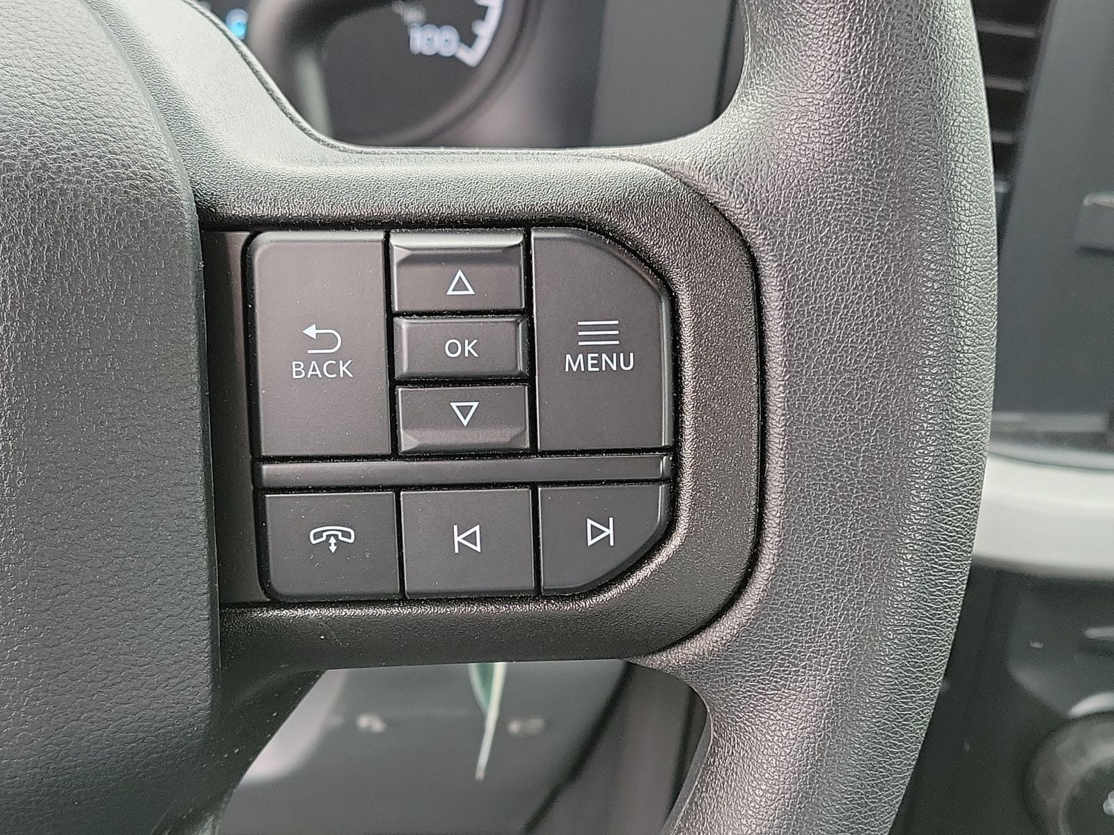 2026 Ford F-250 Super Duty XL - Photo 13