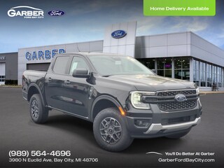 2026 Ford Ranger XLT Truck
