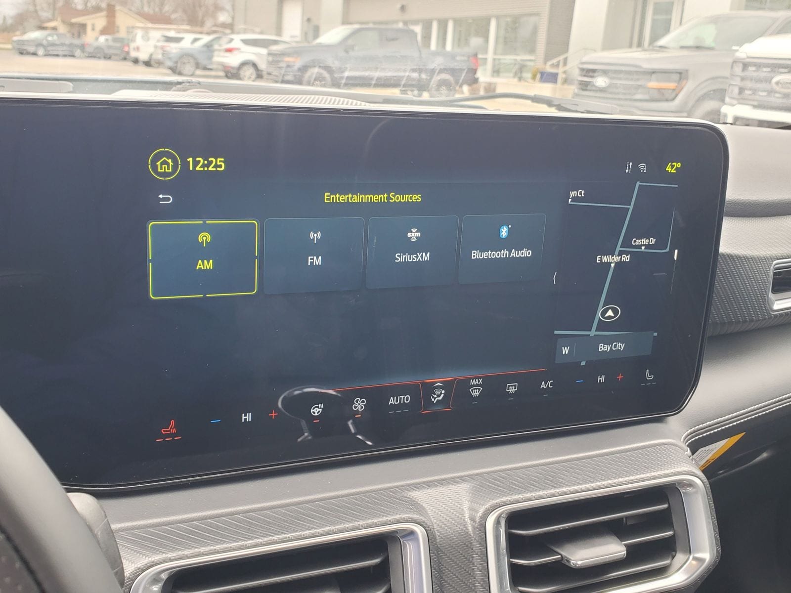 2025 Ford Mustang EcoBoost Premium Fastback - Photo 21