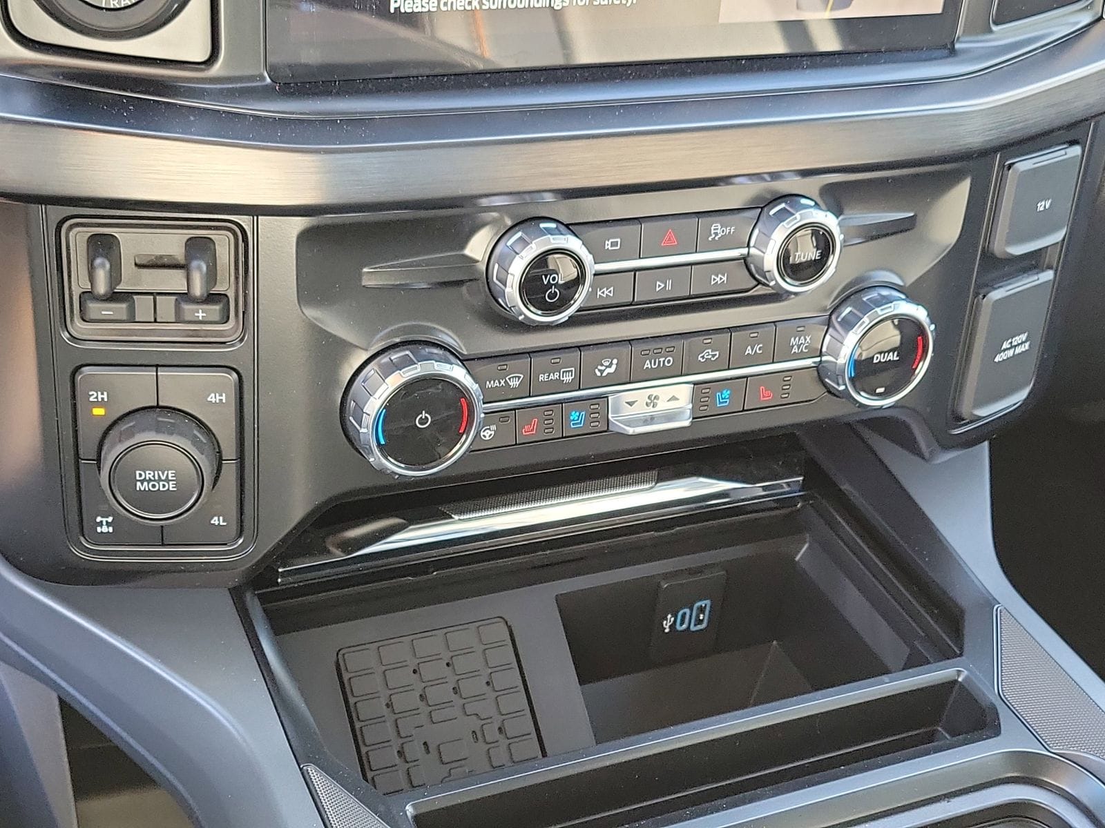 2026 Ford F-350 Super Duty Lariat - Photo 19