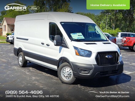 2025 Ford Transit-150 Base Cargo Van