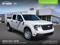 2025 Ford Maverick XL Truck