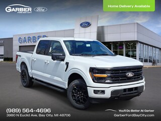 2026 Ford F-150 XLT Truck