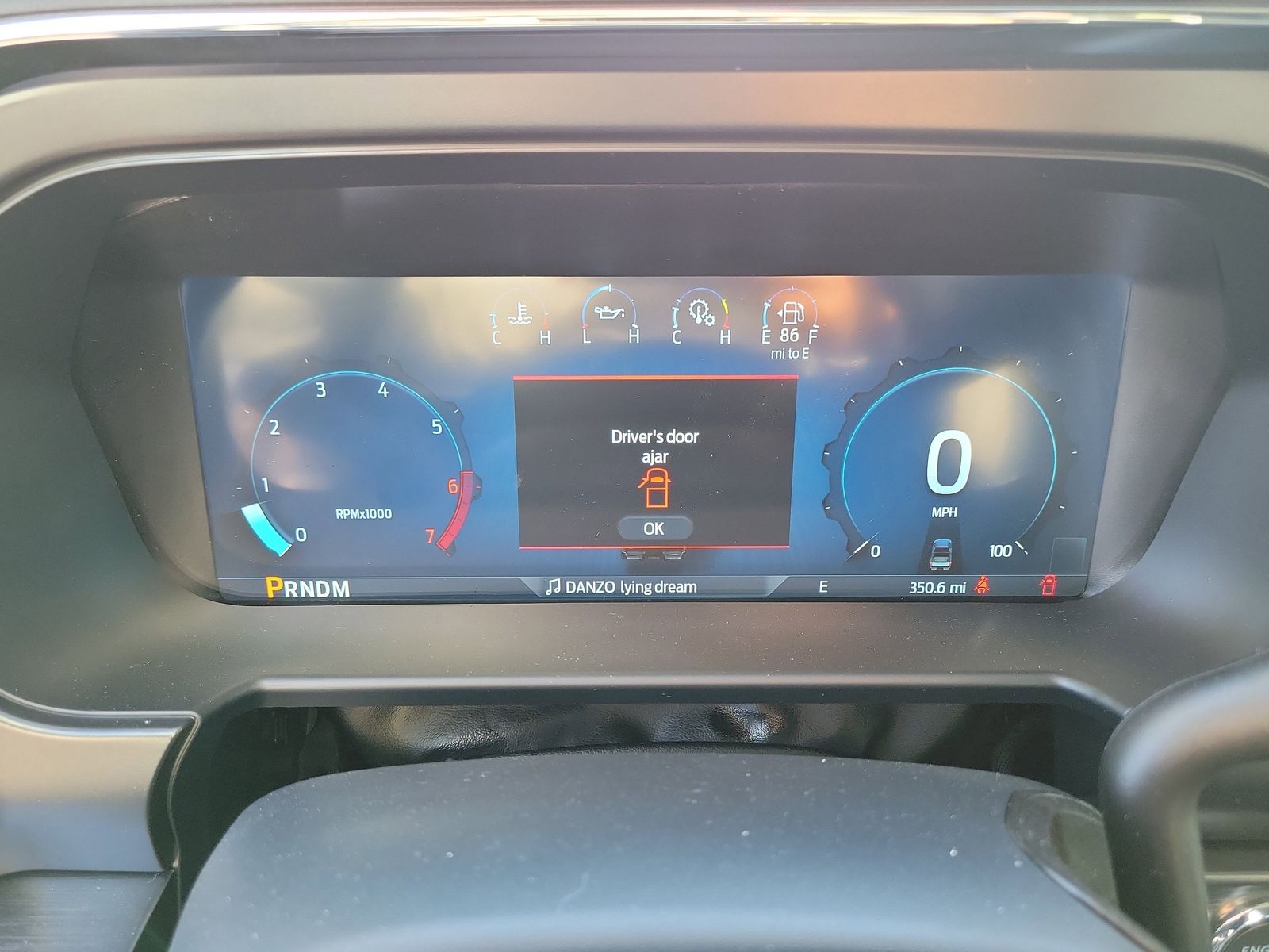 2026 Ford F-350 Super Duty Lariat - Photo 12