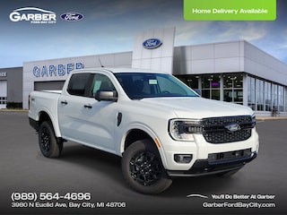 2026 Ford Ranger XLT Truck