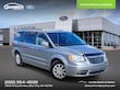  Chrysler Town & Country