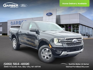 2025 Ford Ranger XLT Truck