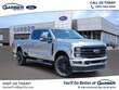 Ford F-350SD