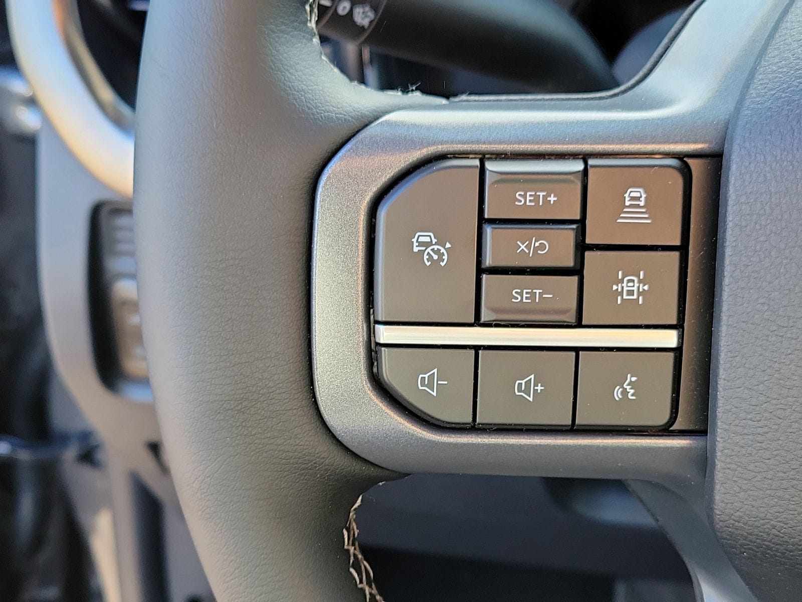 2026 Ford F-350 Super Duty Lariat - Photo 13