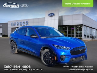 2025 Ford Mustang Mach-E Premium SUV