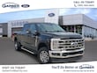 Ford F-250SD