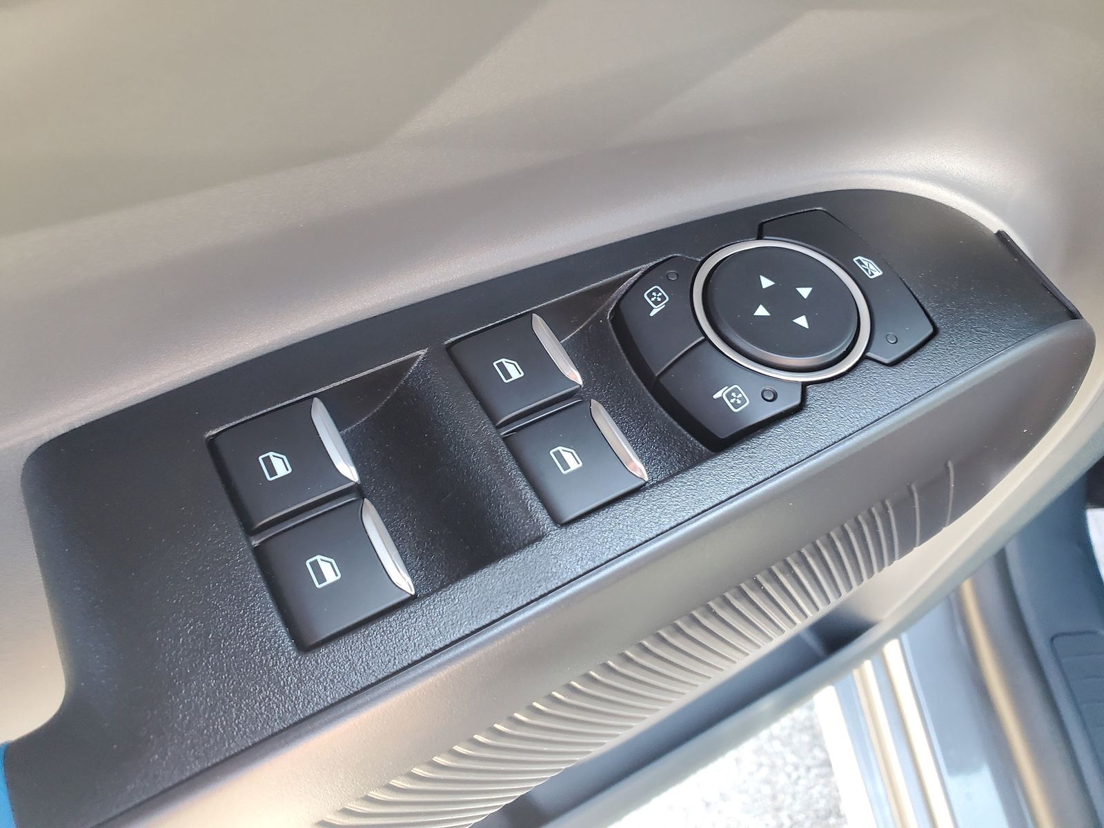 2025 Ford Maverick Lobo Standard - Photo 8