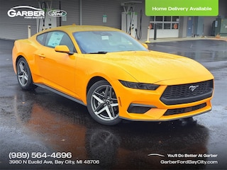 2026 Ford Mustang Ecoboost Coupe