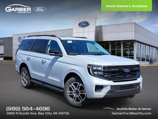 2026 Ford Expedition Active SUV