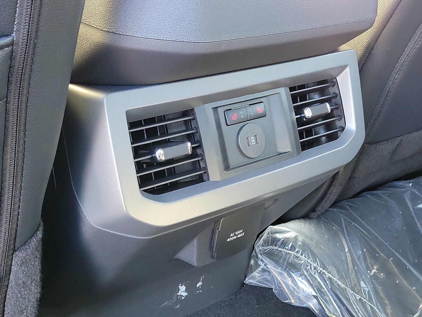 2026 Ford F-350 Super Duty Lariat - Photo 28