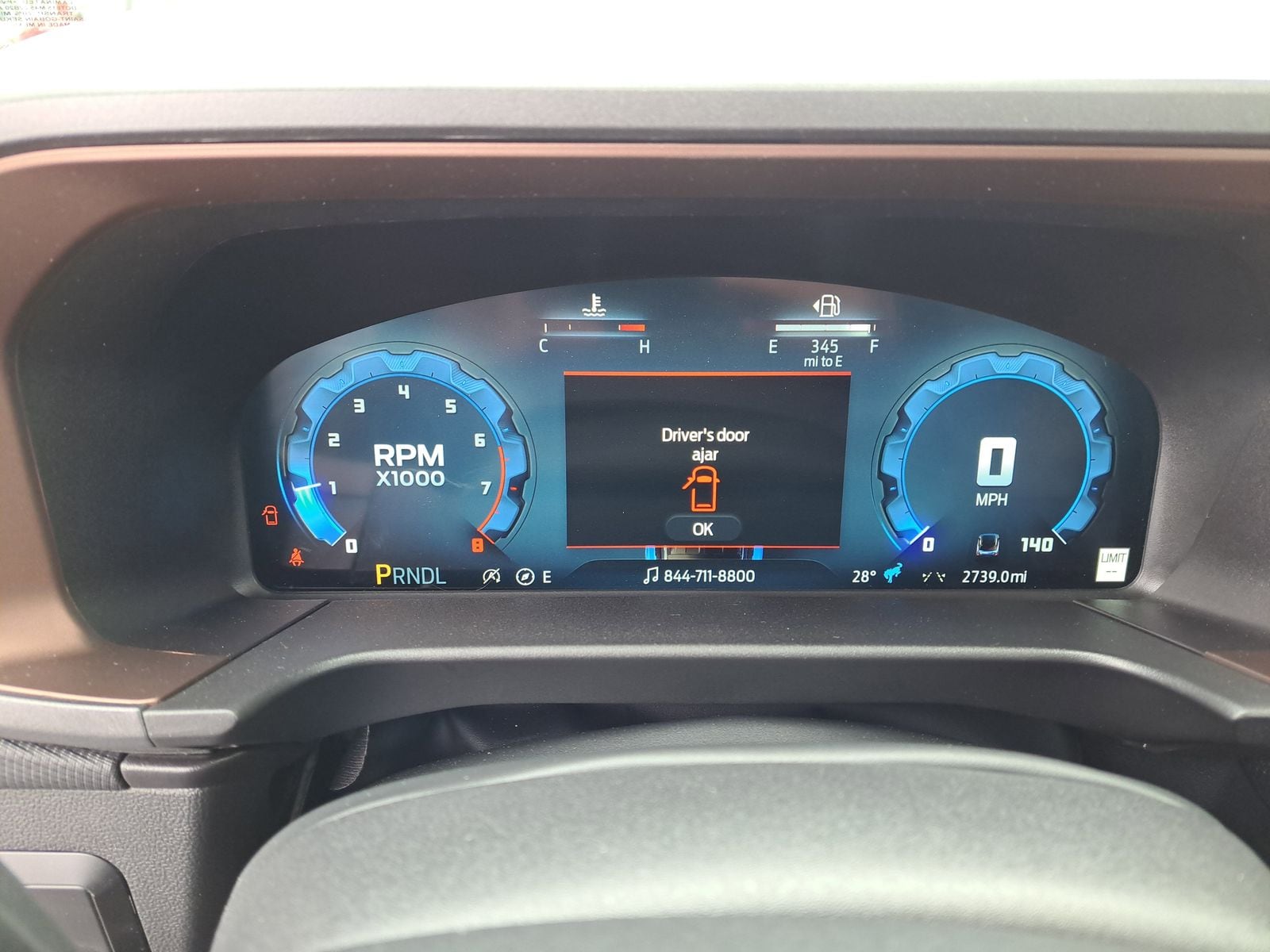 2025 Ford Bronco Sport Outer Banks - Photo 11