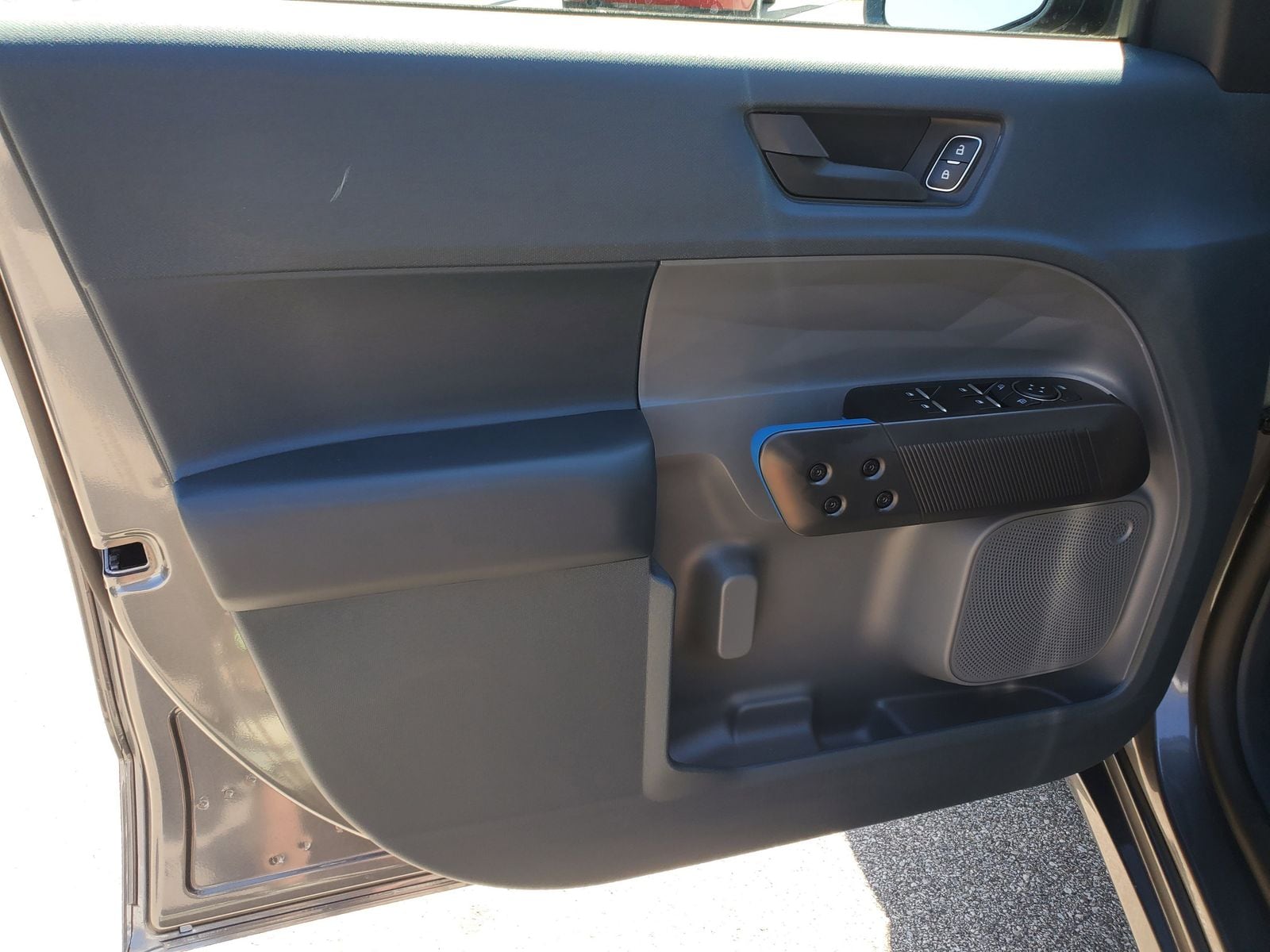 2025 Ford Maverick Lobo Standard - Photo 7