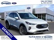 Ford Escape Plug-In Hybrid