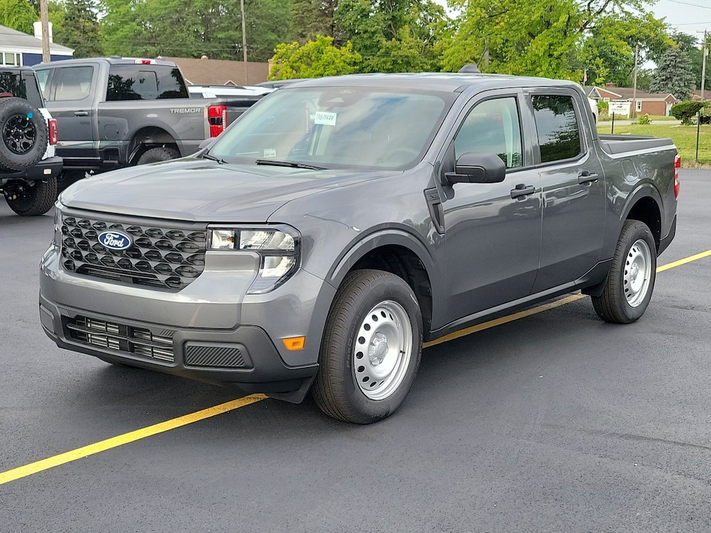 New 2026 Ford Maverick XL Truck