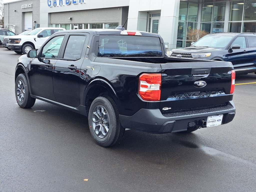 New 2026 Ford Maverick XLT Truck