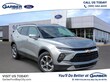 Chevrolet Blazer