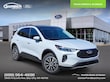 Ford Escape Plug-In Hybrid