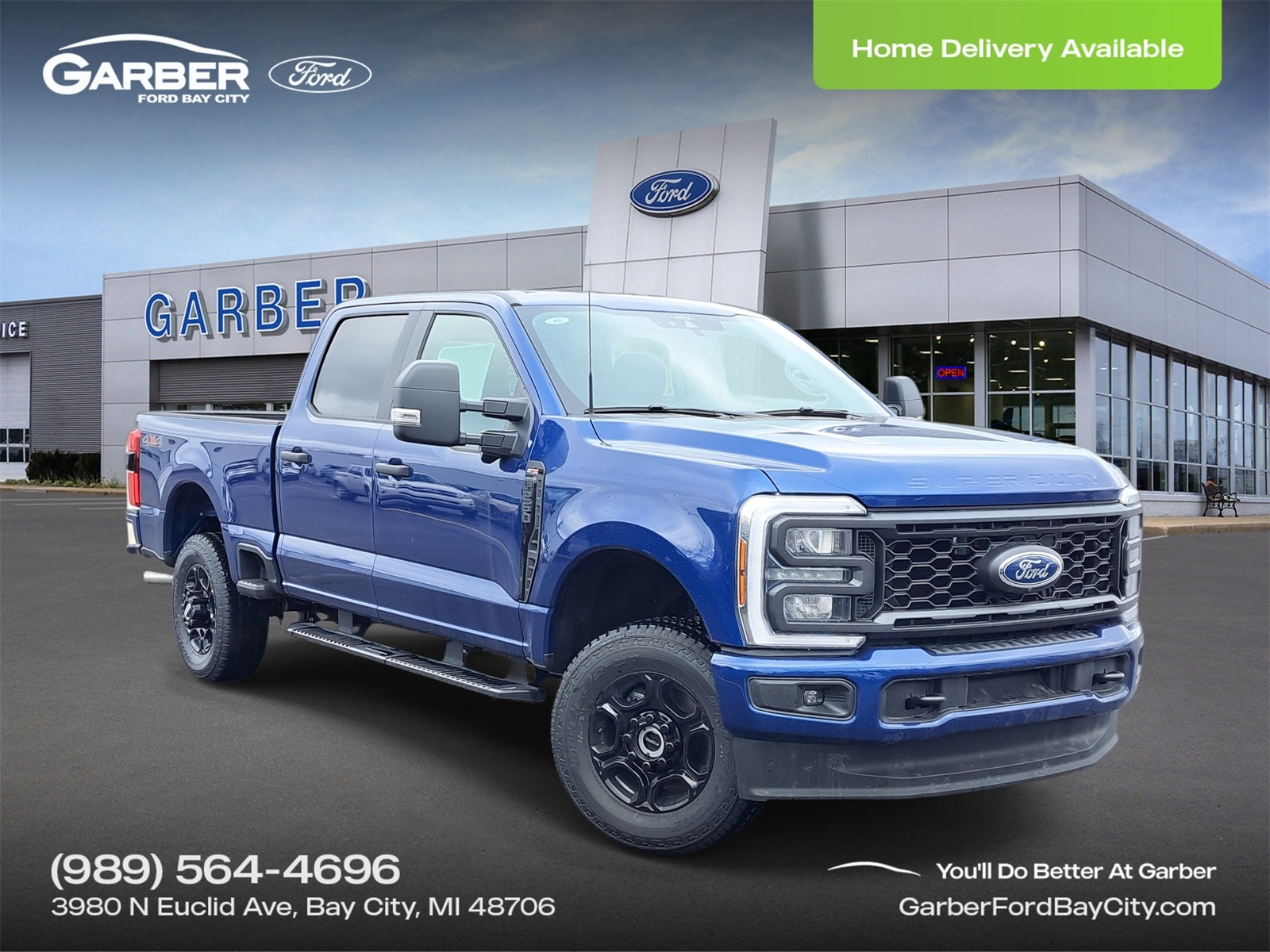 2026 Ford F-250 Base's photo