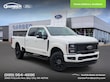 Ford F-250SD