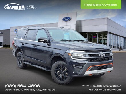2023 Ford Expedition Timberline SUV