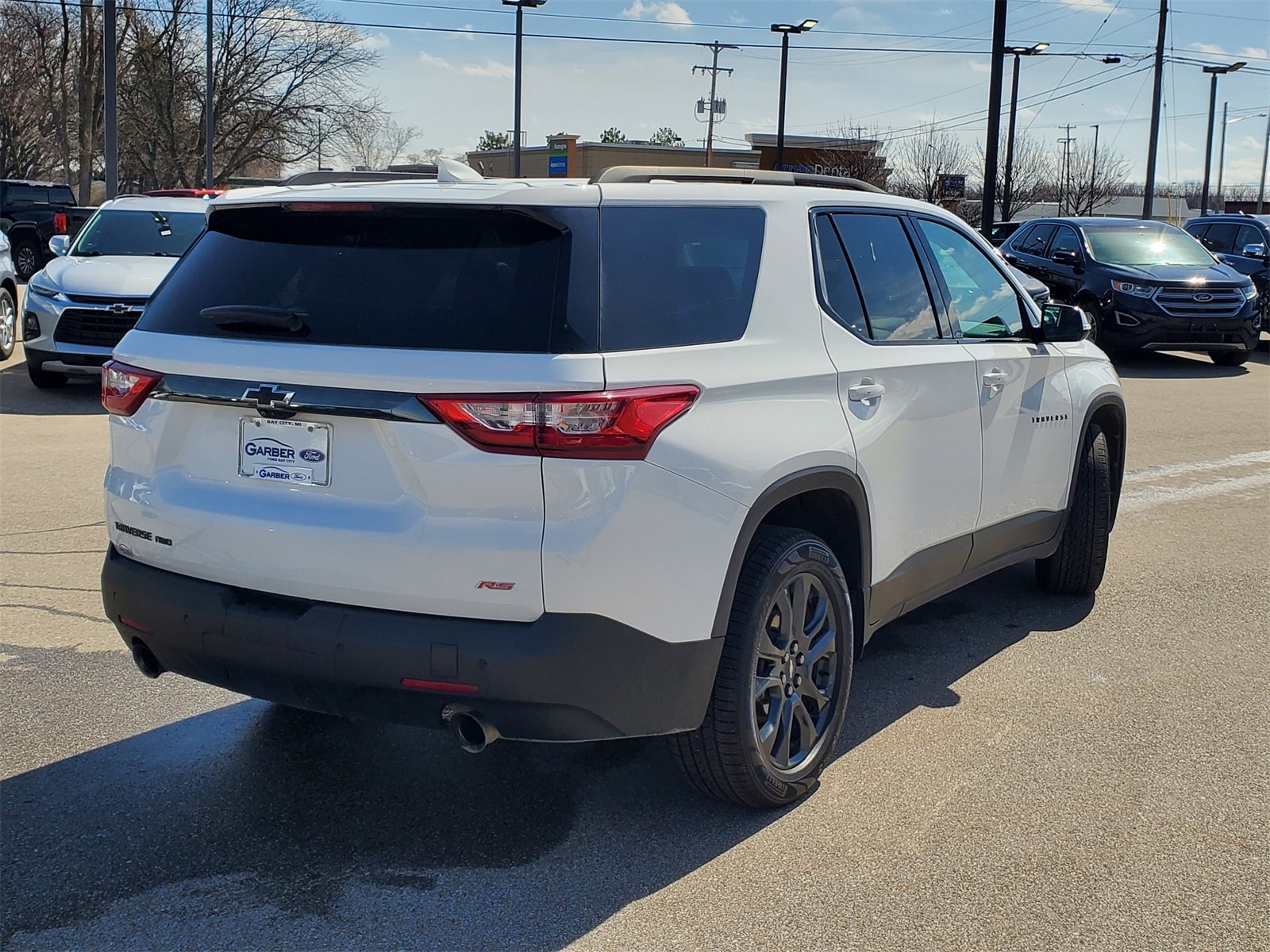 1GNEVJKW6MJ101629