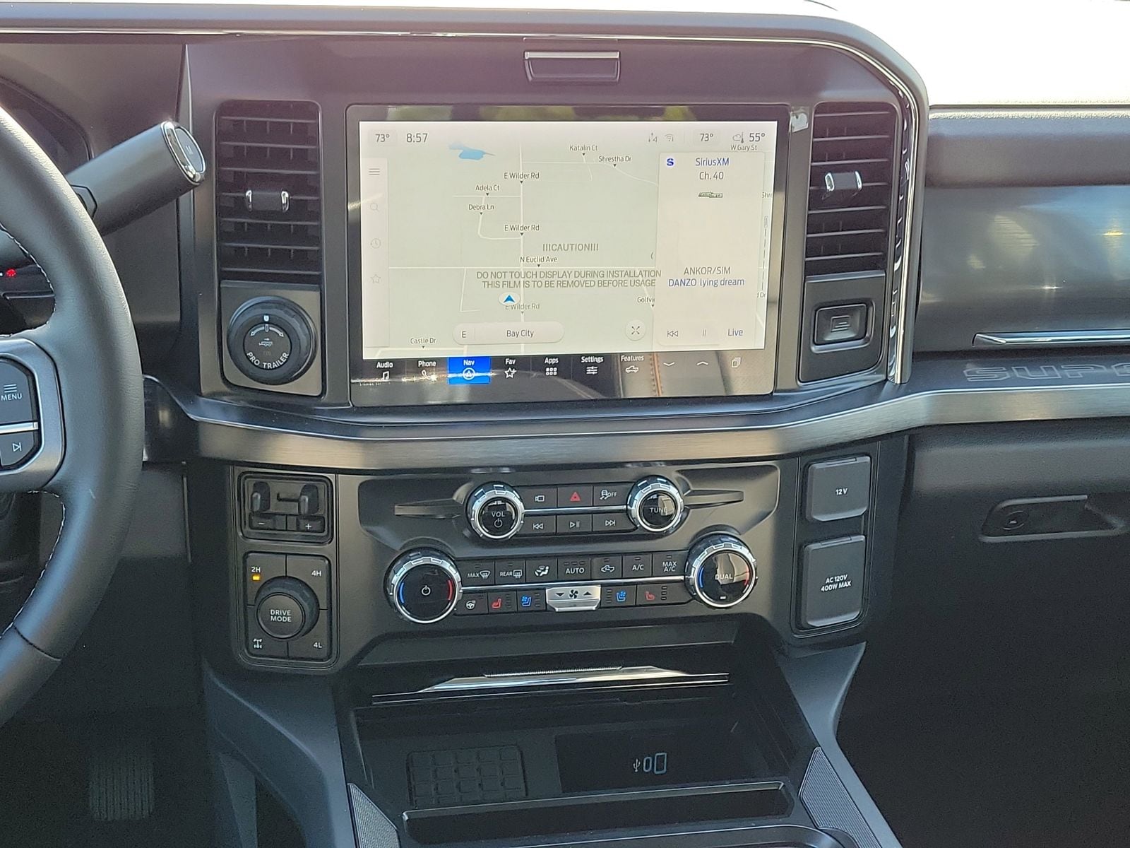 2026 Ford F-350 Super Duty Lariat - Photo 25
