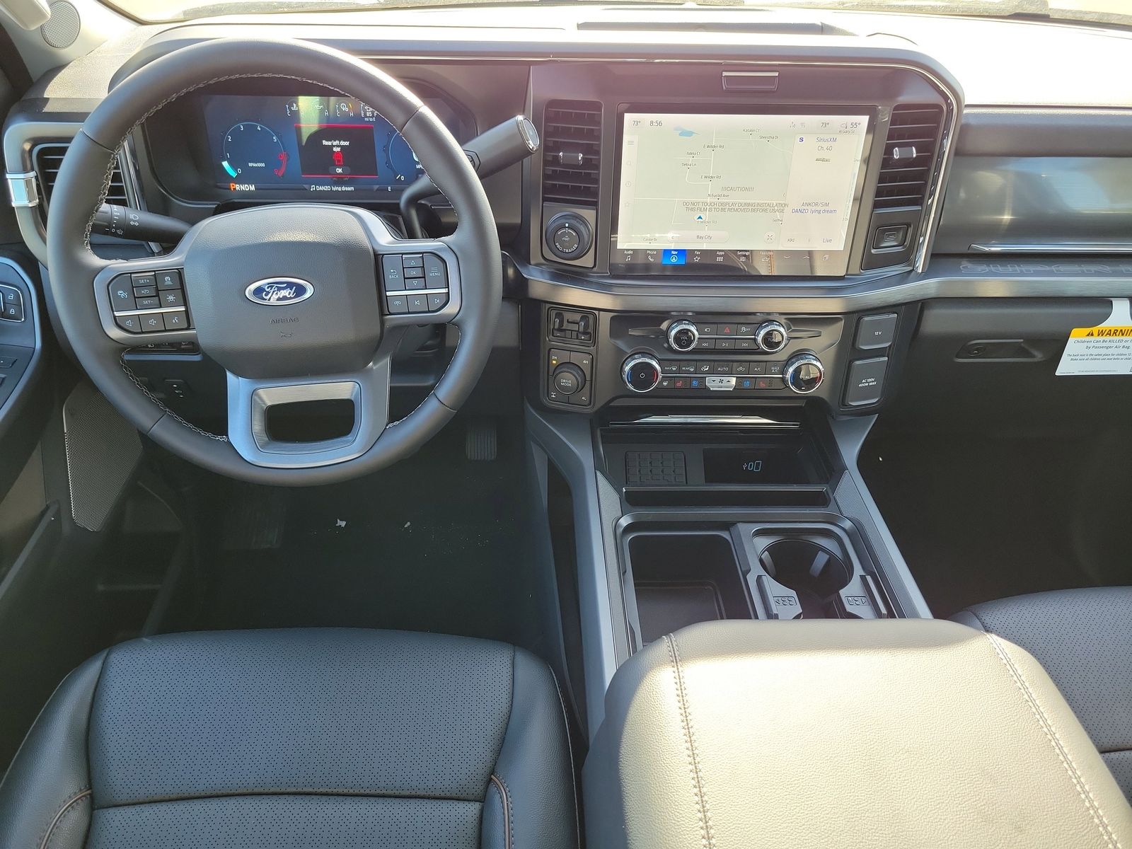 2026 Ford F-350 Super Duty Lariat - Photo 23