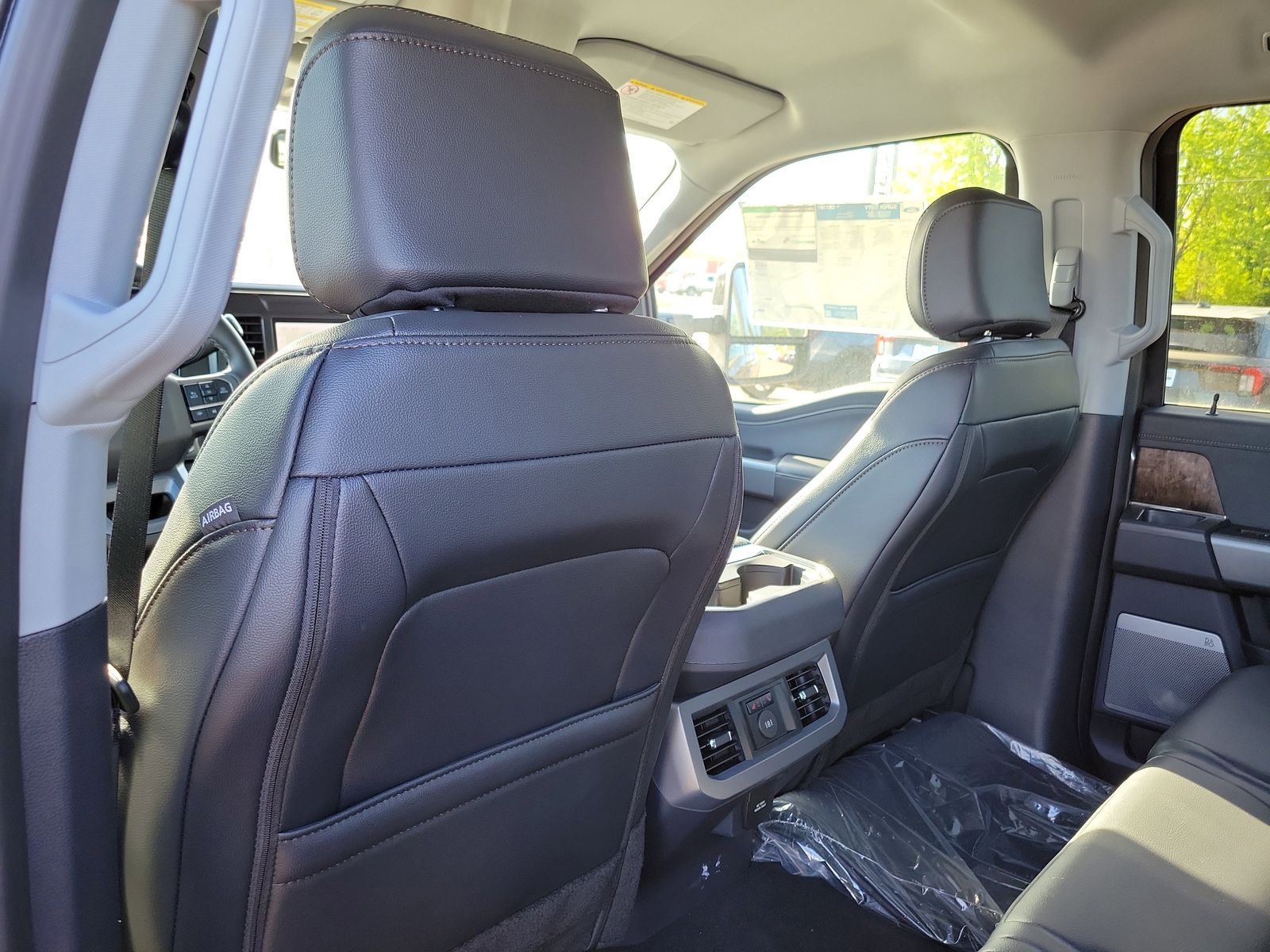 2026 Ford F-350 Super Duty Lariat - Photo 27