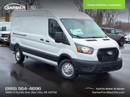 2026 Ford Transit-150 Base Cargo Van